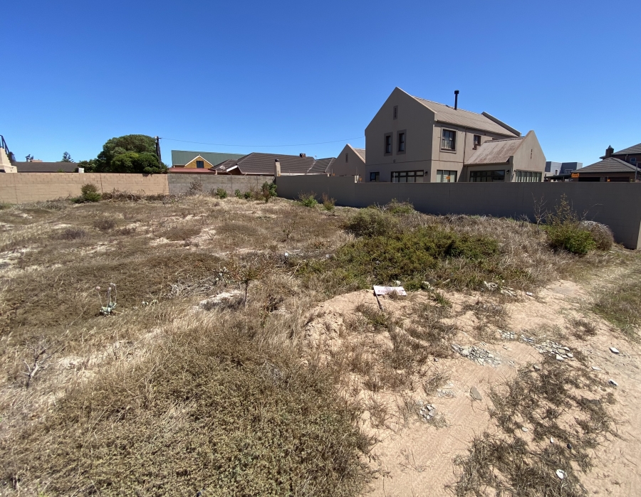 0 Bedroom Property for Sale in Bluewater Bay Western Cape